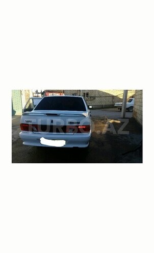 LADA (VAZ) 2115 2012, 118,800 km - 1.6 l - Sumqayıt