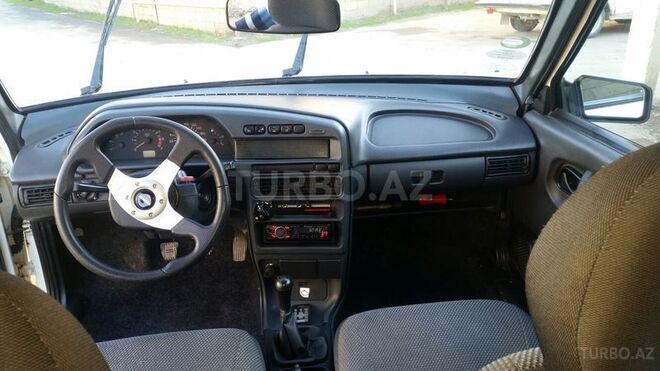 LADA (VAZ) 2115 2012, 118,800 km - 1.6 l - Sumqayıt