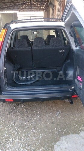 Honda CR-V 2003, 150,600 km - 2.0 л - Bakı