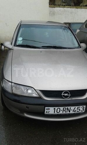Opel Vectra 1996, 234,569 km - 0.1 l - Bakı