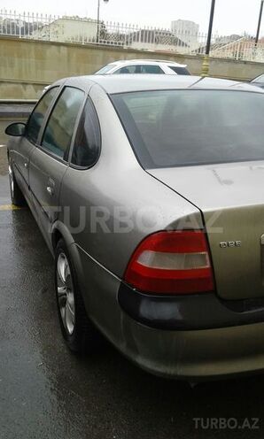 Opel Vectra 1996, 234,569 km - 0.1 l - Bakı