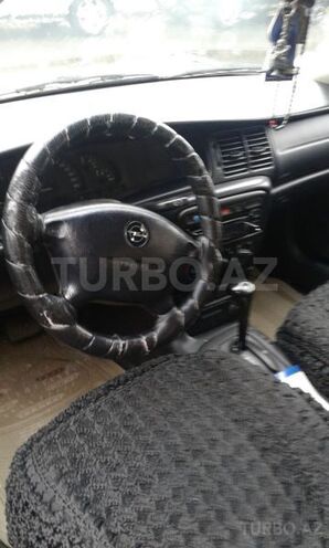 Opel Vectra 1996, 234,569 km - 0.1 l - Bakı