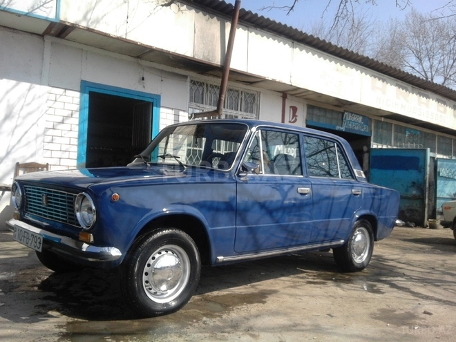 LADA (VAZ) 21013 1985, 220,000 km - 1.3 л - Göyçay