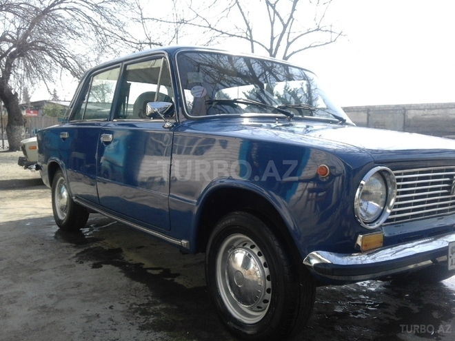 LADA (VAZ) 21013 1985, 220,000 km - 1.3 л - Göyçay