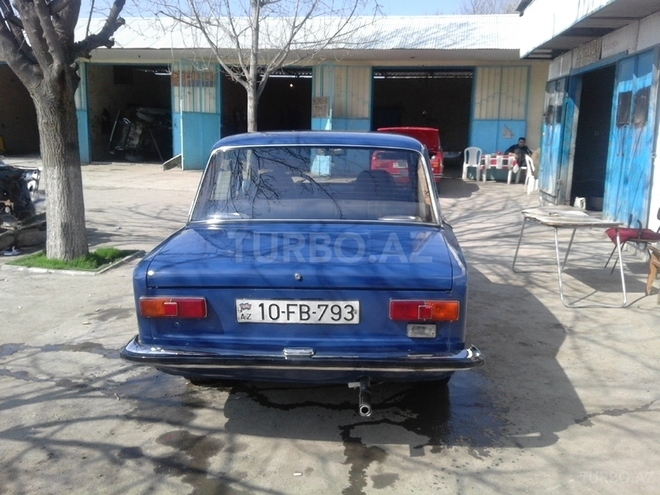 LADA (VAZ) 21013 1985, 220,000 km - 1.3 л - Göyçay