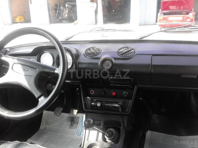 LADA (VAZ) 21013 1985, 220,000 km - 1.3 л - Göyçay