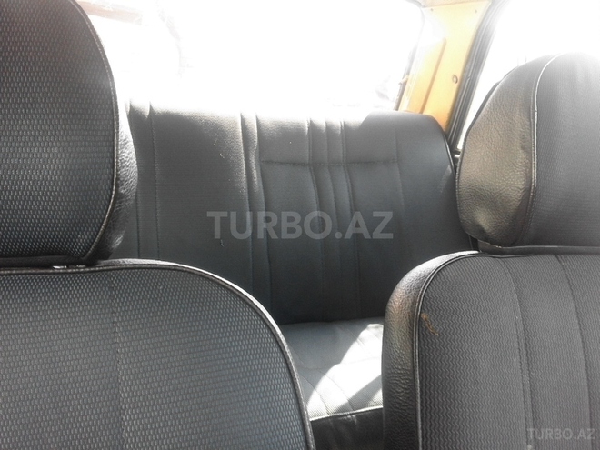 LADA (VAZ) 21013 1985, 220,000 km - 1.3 л - Göyçay