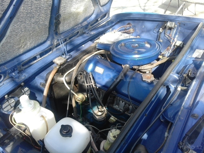 LADA (VAZ) 21013 1985, 220,000 km - 1.3 л - Göyçay