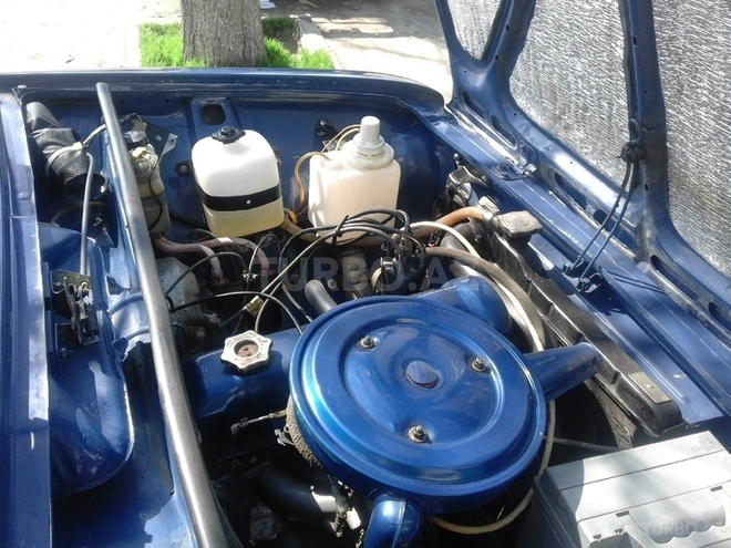 LADA (VAZ) 21013 1985, 220,000 km - 1.3 л - Göyçay