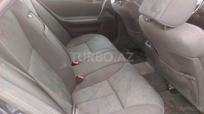 Mercedes E 240 1998, 222,000 km - 2.4 л - Bakı
