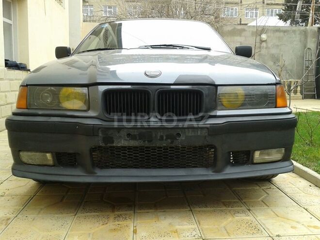 BMW 328 1995, 399,900 km - 3.0 l - Bakı