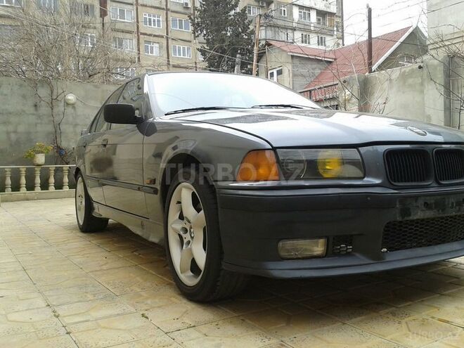 BMW 328 1995, 399,900 km - 3.0 l - Bakı