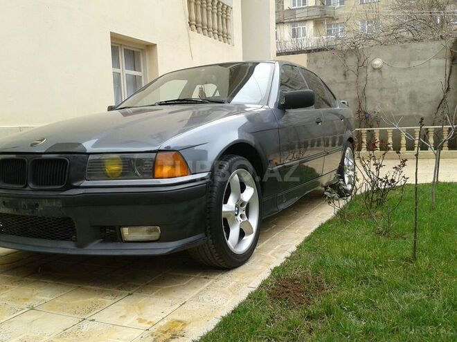 BMW 328 1995, 399,900 km - 3.0 l - Bakı