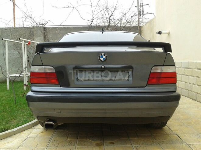 BMW 328 1995, 399,900 km - 3.0 l - Bakı
