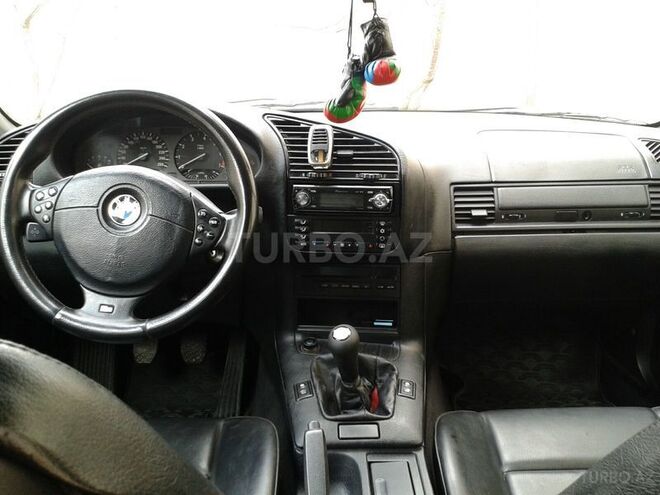 BMW 328 1995, 399,900 km - 3.0 l - Bakı