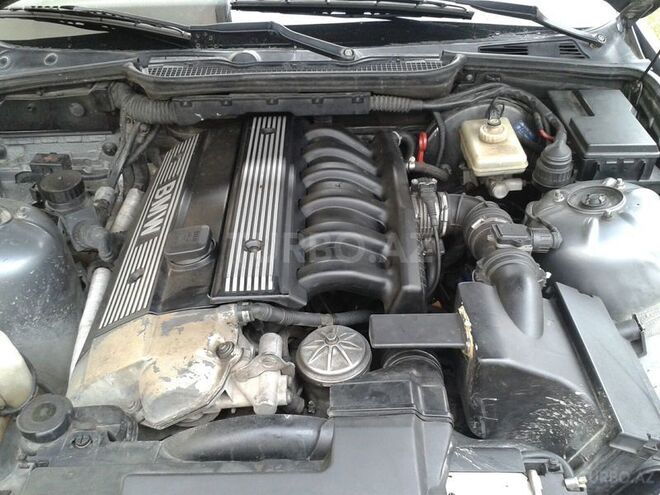 BMW 328 1995, 399,900 km - 3.0 l - Bakı