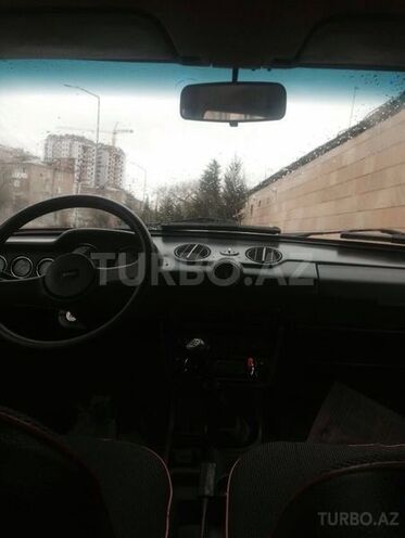 LADA (VAZ) 21011 1981, 567,000 km - 1.3 л - Sumqayıt
