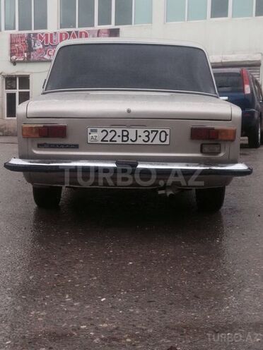 LADA (VAZ) 21011 1981, 567,000 km - 1.3 л - Sumqayıt