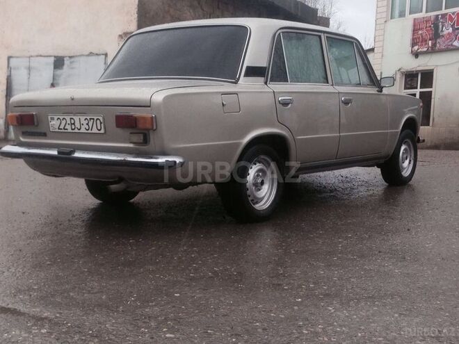 LADA (VAZ) 21011 1981, 567,000 km - 1.3 л - Sumqayıt
