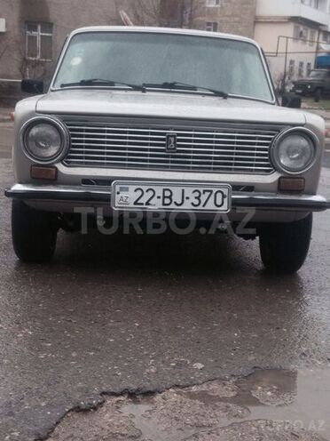 LADA (VAZ) 21011 1981, 567,000 km - 1.3 л - Sumqayıt