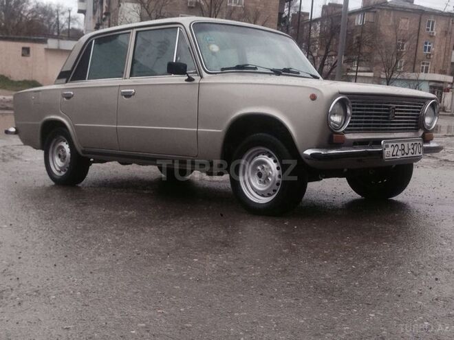 LADA (VAZ) 21011 1981, 567,000 km - 1.3 л - Sumqayıt