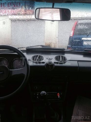 LADA (VAZ) 21011 1981, 567,000 km - 1.3 л - Sumqayıt