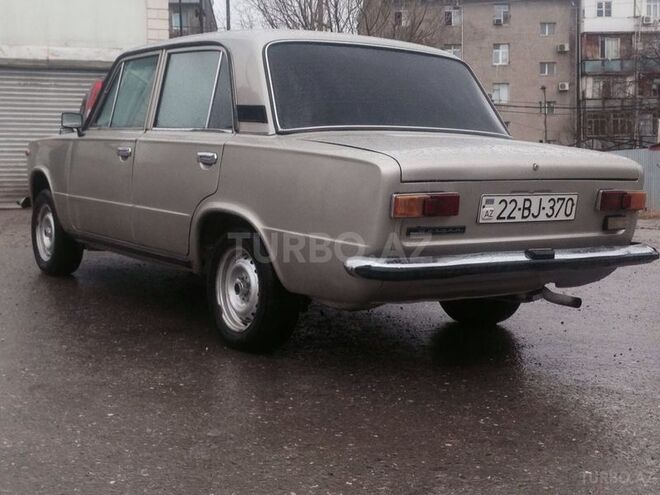 LADA (VAZ) 21011 1981, 567,000 km - 1.3 л - Sumqayıt