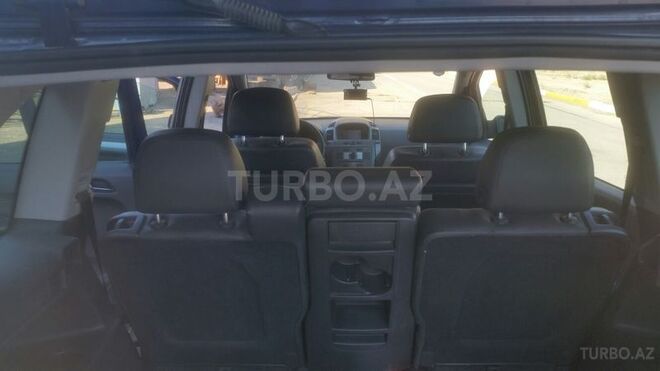 Opel Zafira 2007, 158,795 km - 5.0 л - Bakı