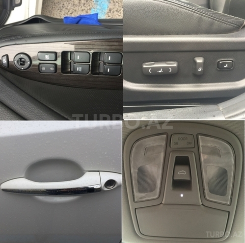 Kia Optima 2013, 43,220 km - 2.4 l - Bakı