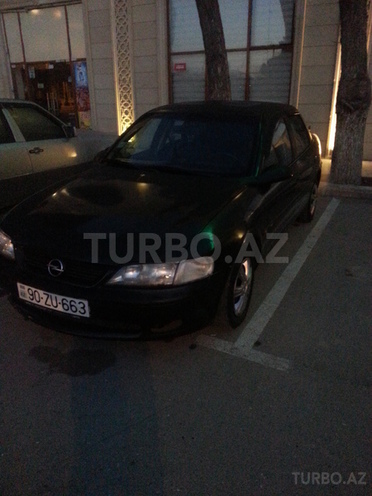 Opel Vectra 1998, 255,000 km - 1.8 l - Bakı