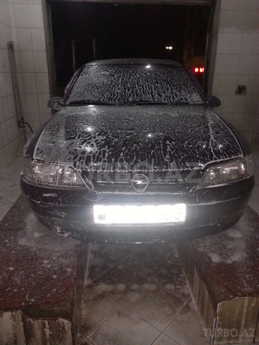 Opel Vectra 1998, 255,000 km - 1.8 l - Bakı