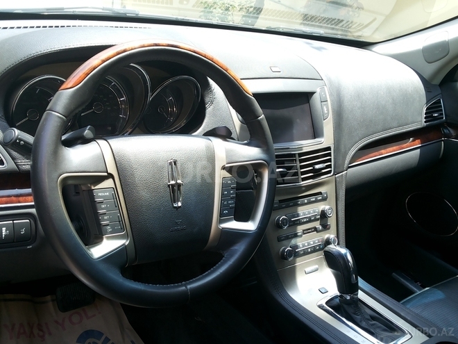 Lincoln MKT 2010, 58,000 km - 3.5 l - Bakı