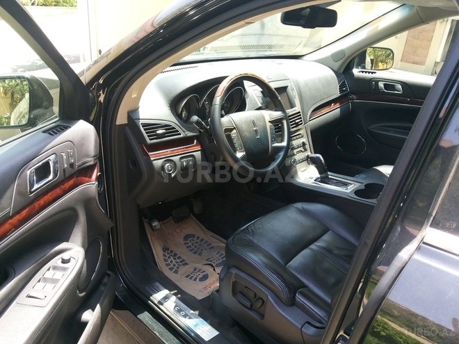 Lincoln MKT 2010, 58,000 km - 3.5 l - Bakı
