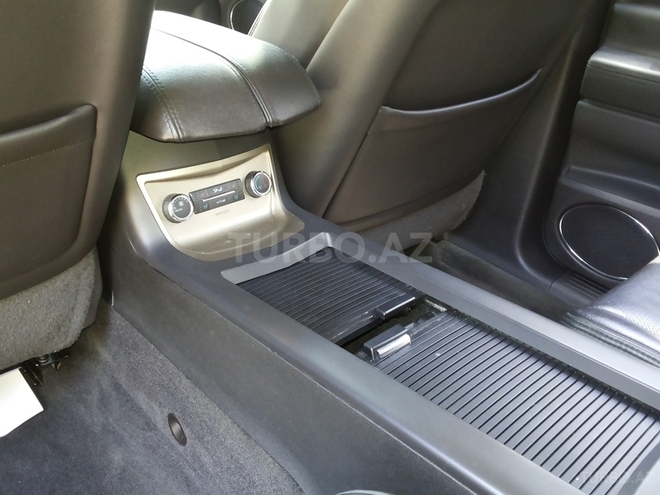Lincoln MKT 2010, 58,000 km - 3.5 l - Bakı