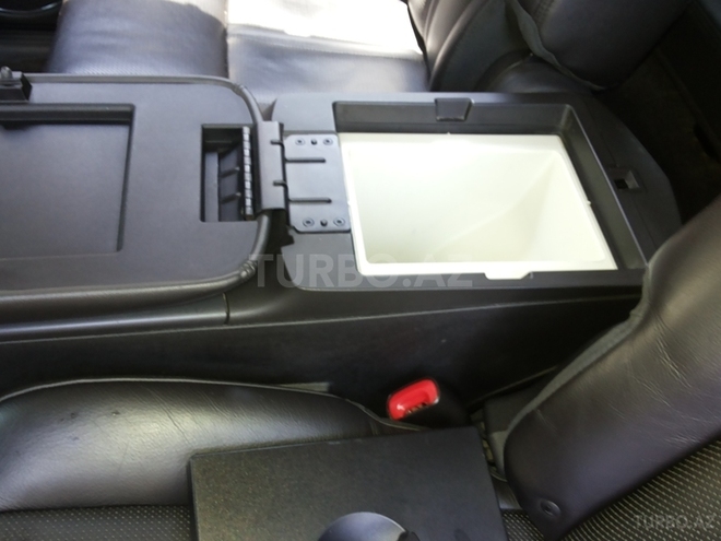 Lincoln MKT 2010, 58,000 km - 3.5 l - Bakı