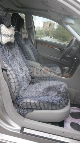 Mercedes E 320 2003, 201,000 km - 3.2 l - Bakı