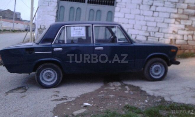 LADA (VAZ) 2106 2004, 170,000 km - 1.6 l - Bakı