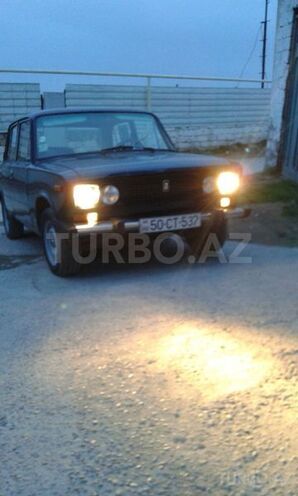 LADA (VAZ) 2106 2004, 170,000 km - 1.6 l - Bakı