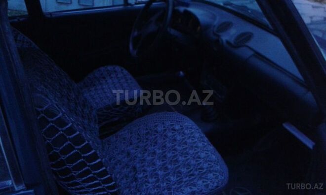 LADA (VAZ) 2106 2004, 170,000 km - 1.6 l - Bakı