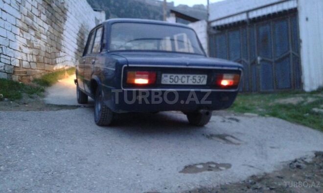 LADA (VAZ) 2106 2004, 170,000 km - 1.6 l - Bakı