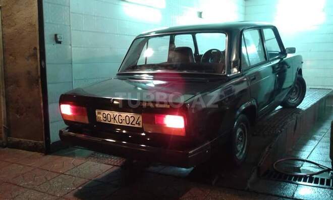 LADA (VAZ) 2107 2010, 1,000,000 km - 0.2 l - Bakı