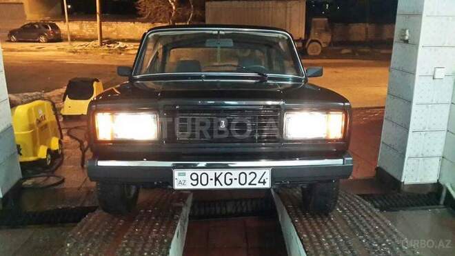LADA (VAZ) 2107 2010, 1,000,000 km - 0.2 l - Bakı
