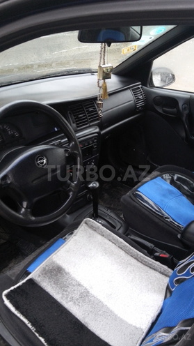 Opel Vectra 1997, 278,000 km - 0.2 l - Bakı