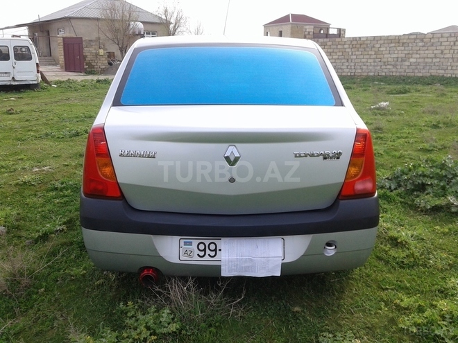 Renault Logan 2013, 60,000 km - 1.6 л - Bakı