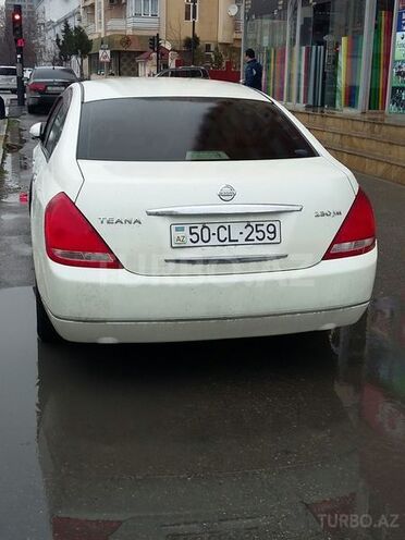 Nissan Teana 2005, 178,000 km - 2.3 л - Bakı