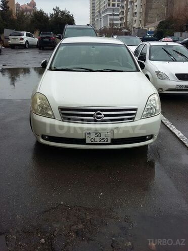 Nissan Teana 2005, 178,000 km - 2.3 л - Bakı