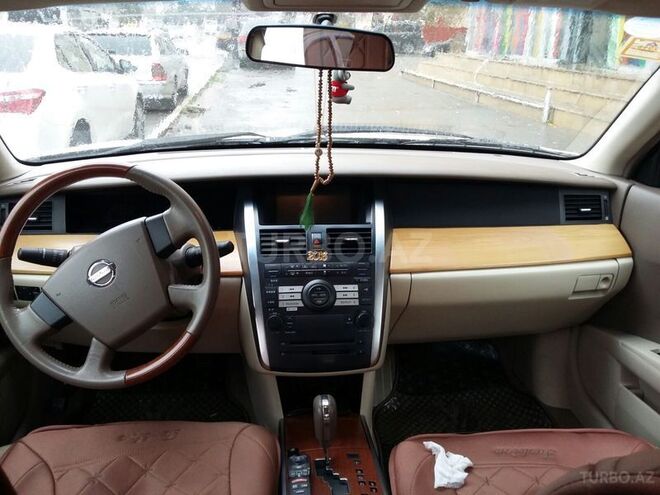 Nissan Teana 2005, 178,000 km - 2.3 л - Bakı