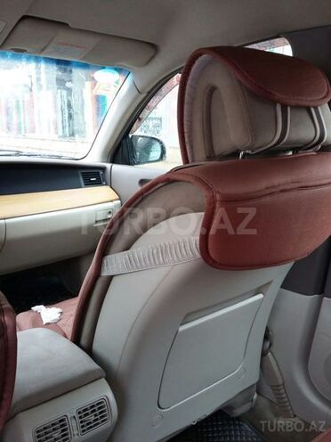 Nissan Teana 2005, 178,000 km - 2.3 л - Bakı