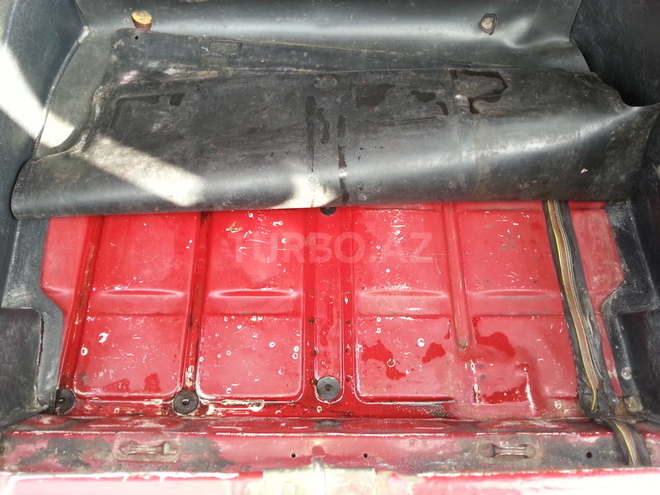LADA (VAZ) 2107 1997, 90,000 km - 1.6 l - Gəncə