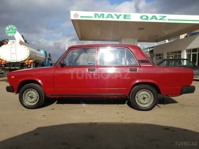 LADA (VAZ) 2107 1997, 90,000 km - 1.6 l - Gəncə